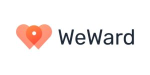 Logo de la app WeWard